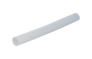 絶縁スリーブ (寸きり長尺タイプ500mm)PTFE(四フッ化樹脂)